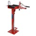 Sealey Tyre Spreader with Stand - Manual