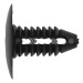 Sealey Fir Tree Clip, 20mm x 18mm, Universal - Pack of 20