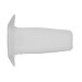 Sealey Push-In Locking Nut, 15mm x 20mm, Universal - Pack of 20