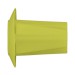 Sealey Locking Nut, Wing Fixing, 20mm x 20mm - Pack of 20