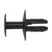 Sealey Push Rivet, 20mm x 15mm, Universal - Pack of 20