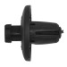 Sealey Push Rivet, 20mm x 15mm, Universal - Pack of 20