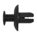 Sealey Screw Rivet, 18mm x 13mm, Toyota - Pack of 20