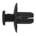 Sealey Screw Rivet, 20mm x 12mm, Mazda - Pack of 20