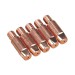 Sealey Contact Tip 1.0mm Pack of 5