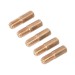 Sealey Contact Tip 1.0mm Pack of 5