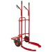 Sealey Tyre Trolley 200kg Capacity