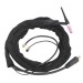 Sealey Inverter TIG Welding Torch 16mm² with Push Button