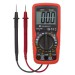 Professional Digital Multimeter - 6 Function