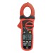 Professional Auto Ranging Digital Clamp Meter NCVD - 6 Function