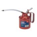 Sealey Metal Oil Can Flexi Spout 500ml