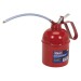 Sealey Metal Oil Can Flexi Spout 1000ml
