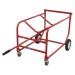 Sealey Drum Stillage Mobile 48gal/205ltr
