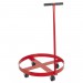 Sealey Drum Dolly with Handle 205ltr