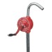 Sealey Rotary Oil Drum Pump 0.3ltr/Revolution
