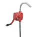 Sealey Rotary Oil Drum Pump 0.2ltr/Revolution