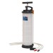 Sealey Vacuum Oil/Fluid Extractor