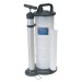 Sealey Vacuum Oil & Fluid Extractor Manual 9ltr
