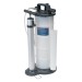 Sealey Vacuum Oil & Fluid Extractor Manual/Air 9ltr