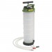 Sealey Vacuum Oil & Fluid Extractor & Discharge 6ltr