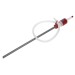Sealey Syphon Pump for 205ltr Drum - High Flow