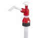 Sealey Thinners Pump for 25ltr Drum