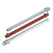 Sealey Tow Pole 2500kg Rolling Load Capacity GS/TUV