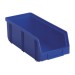 Sealey Plastic Storage Bin Deep 103 x 240 x 83mm Pack of 28