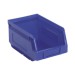 Sealey Plastic Storage Bin 105 x 165 x 83mm Pack of 48