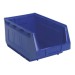 Sealey Plastic Storage Bin 209 x 356 x 164mm Pack of 20