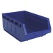 Sealey Plastic Storage Bin 310 x 500 x 190mm Pack of 12