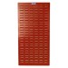 Sealey Louvre Panel 500 x 1000mm Pack of 2