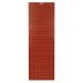 Sealey Louvre Panel 500 x 1500mm Pack of 2
