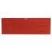 Sealey Louvre Panel 1500 x 460mm Pack of 2
