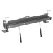 Sealey Sheet Metal Folder Vice/Bench Mounting 700mm