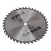 Sealey Blade 254mm x 2.8mm/30mm Bore 40tpu