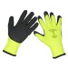 Sealey Thermal Super Grip Gloves - Pack of 6 Pairs
