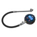 Sealey Digital Tyre Pressure Gauge with Push-On Chuck