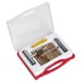 Sealey TST10 Temporary Puncture Repair Kit