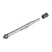 Sealey Tyre Pressure Gauge with Pocket Clip 6-50psi