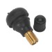 Sealey Tyre Valve Tubeless Snap-in Type TR412 - Pack of 100