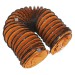 Sealey Flexible Ducting 200mm 5mtr Extension