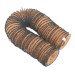 Sealey Flexible Ducting 200mm 10mtr Extension