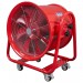 Sealey Portable Ventilator 500mm with 5m Ducting
