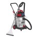 Sealey Valet Machine Wet & Dry 30ltr Stainless Bin