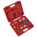 Sealey Radiator Pressure Test Kit