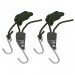 Sealey Parts Hanger/Tie Down Ratchet 2m with S-Shaped Hooks - Pack of 2