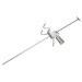 Sealey Brake Pedal Depressor - VOSA Approved