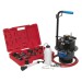 Sealey Pneumatic Pressure Bleeder Kit