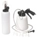 Sealey Brake Bleeder Vacuum Type with Replenishment System